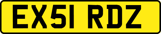 EX51RDZ