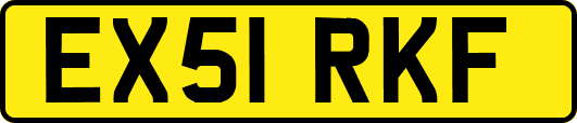 EX51RKF