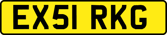 EX51RKG