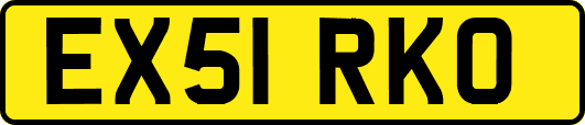 EX51RKO