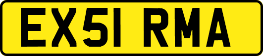 EX51RMA