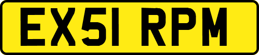 EX51RPM