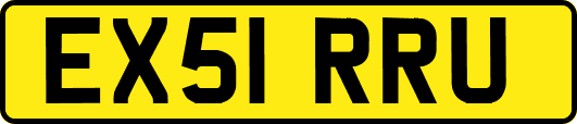 EX51RRU