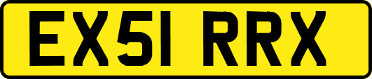 EX51RRX