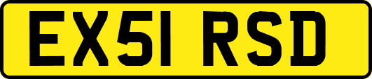 EX51RSD