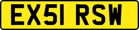 EX51RSW