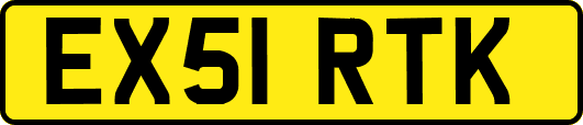 EX51RTK