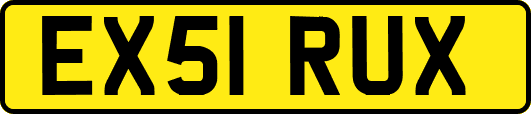 EX51RUX