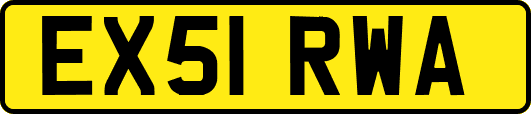 EX51RWA