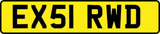 EX51RWD