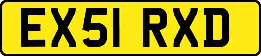 EX51RXD