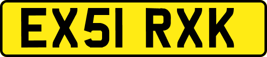 EX51RXK