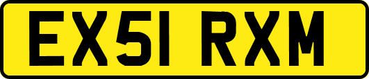 EX51RXM