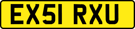 EX51RXU