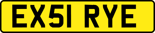 EX51RYE