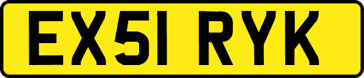 EX51RYK