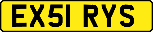 EX51RYS