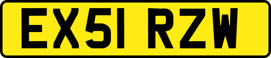 EX51RZW