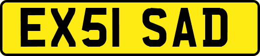 EX51SAD