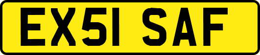 EX51SAF