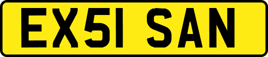 EX51SAN