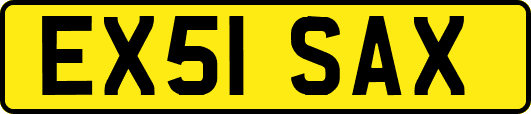 EX51SAX