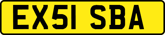 EX51SBA