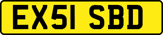 EX51SBD