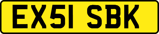 EX51SBK