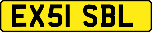 EX51SBL