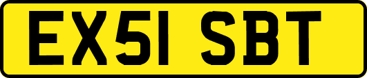 EX51SBT