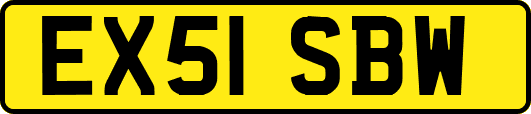 EX51SBW