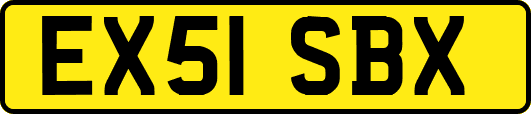 EX51SBX