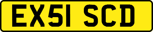 EX51SCD