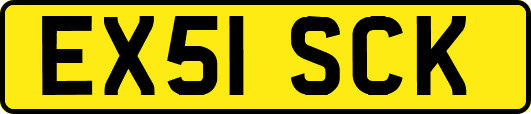 EX51SCK