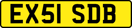 EX51SDB