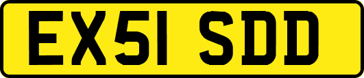 EX51SDD