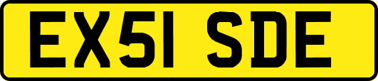 EX51SDE