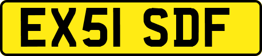 EX51SDF