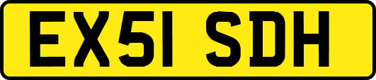 EX51SDH