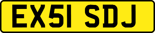 EX51SDJ