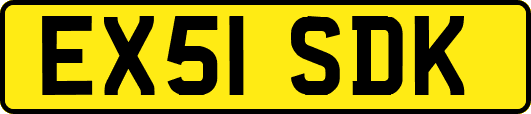 EX51SDK