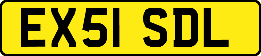 EX51SDL