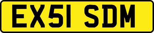 EX51SDM