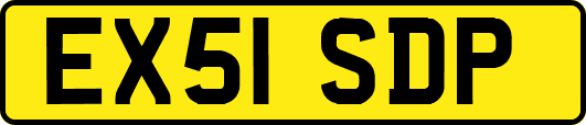 EX51SDP