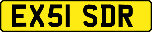 EX51SDR