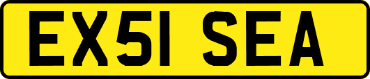 EX51SEA