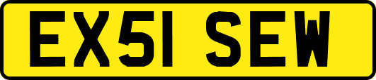 EX51SEW