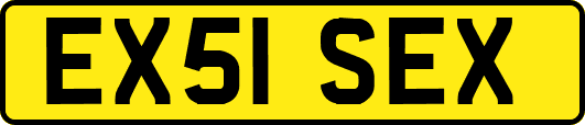 EX51SEX