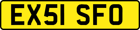 EX51SFO